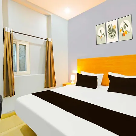 Hotel O Medipally